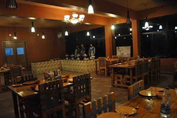Gir Lions Paw Resort With Swimming Pool Sasan Gir Ngoại thất bức ảnh